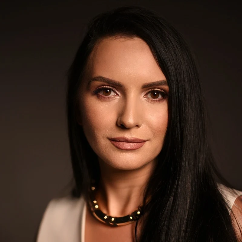 Tetiana Kunytska